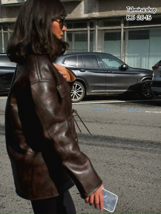 Дубленка 23131097