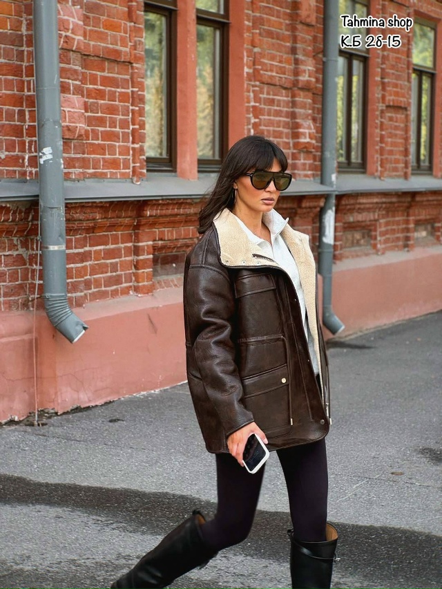 Дубленка 23131097