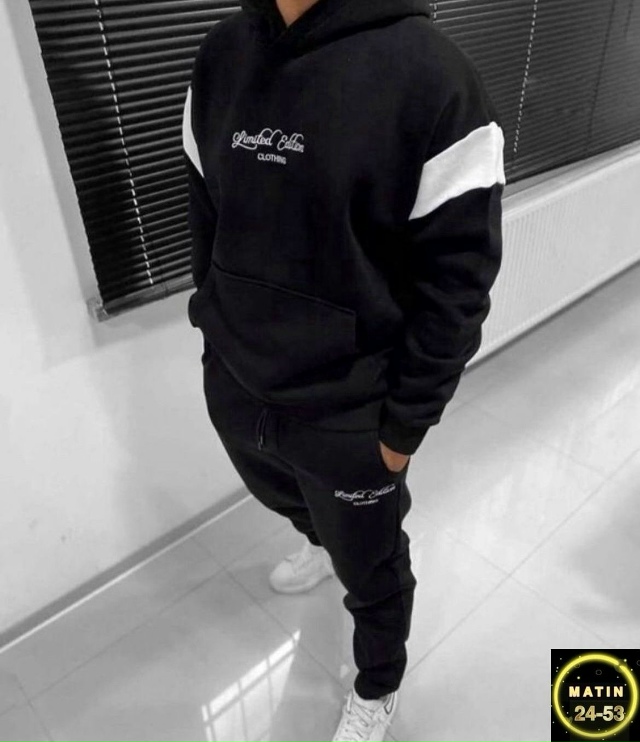 Спортивный костюм 23132308