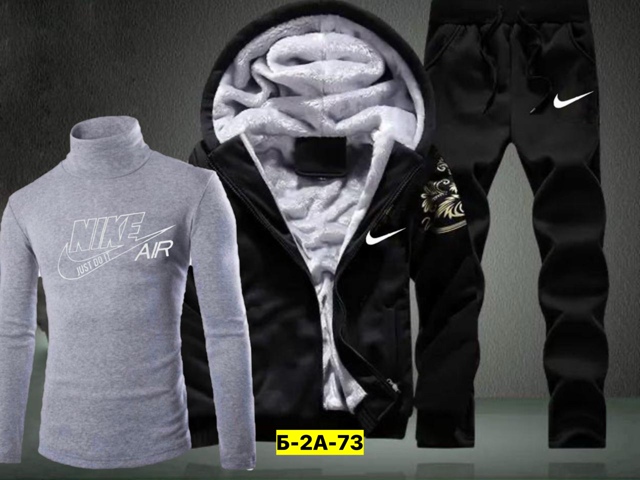 Спортивный костюм 23131937