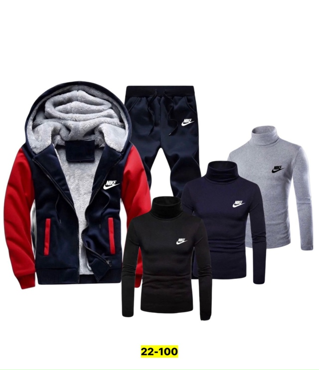 Спортивный костюм 23131908