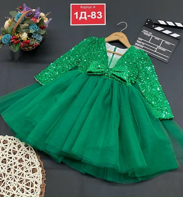 Платье 23131976