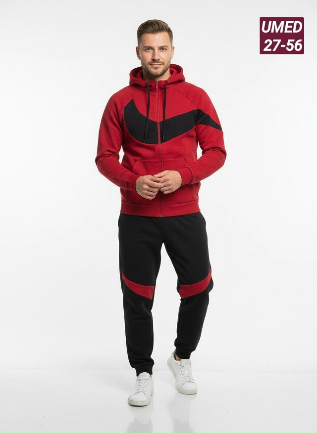 Спортивный костюм 23132153