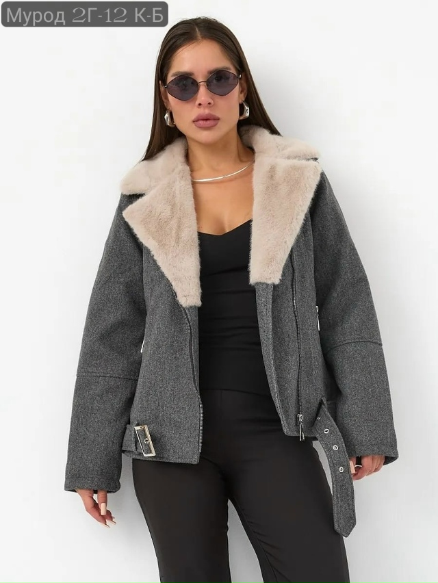 Дубленка 23132485