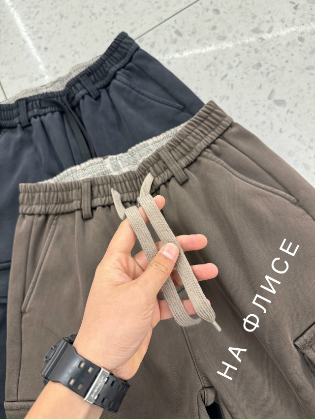 Спортивные брюки 23131625