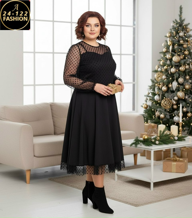 Платье 23131208