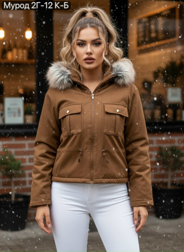 Дубленка 23132494