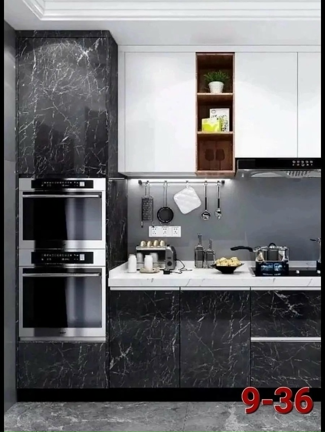 Самоклеящаяся пленка для кухни и мебели 23132347