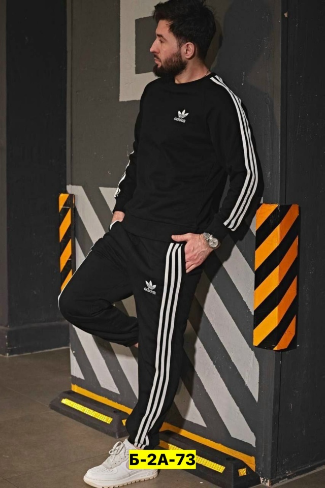 Спортивный костюм 23131539