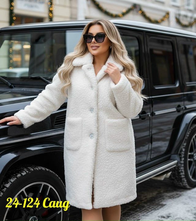 Пальто 23133742