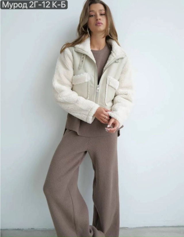 Дубленка 23132656