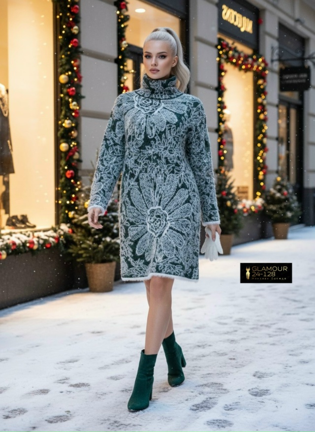 Туника 23133582