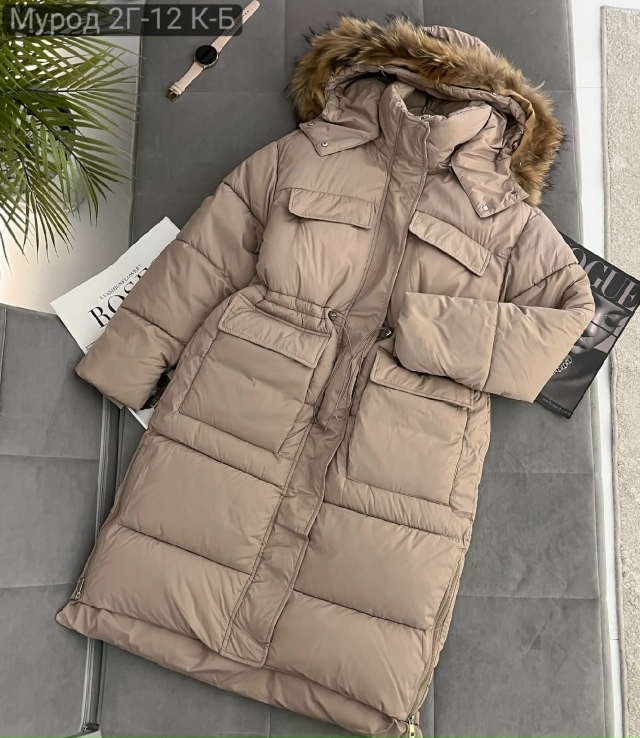 Куртка 23132691