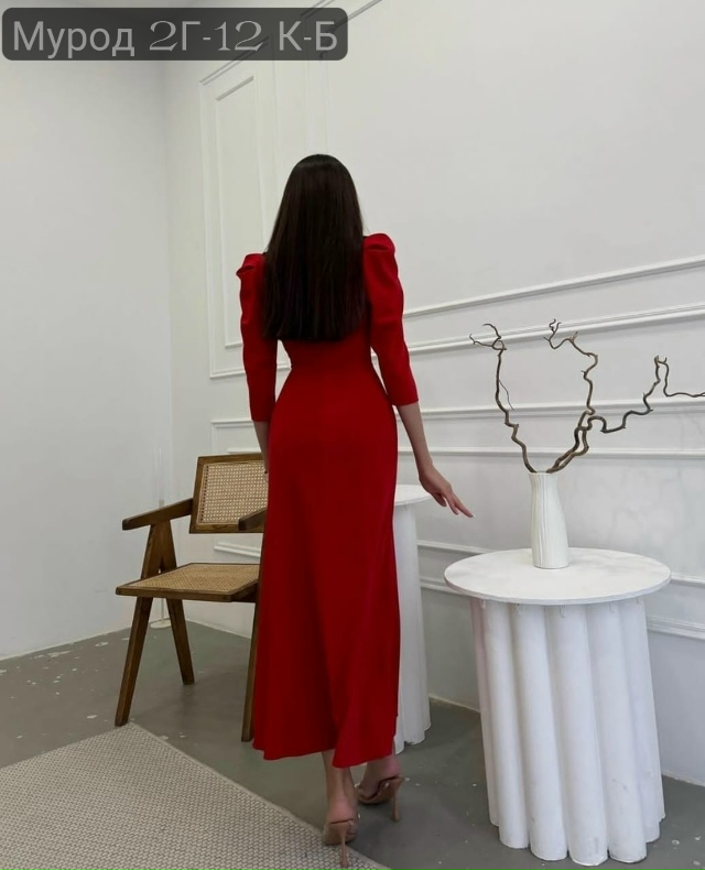 Платье 23133325