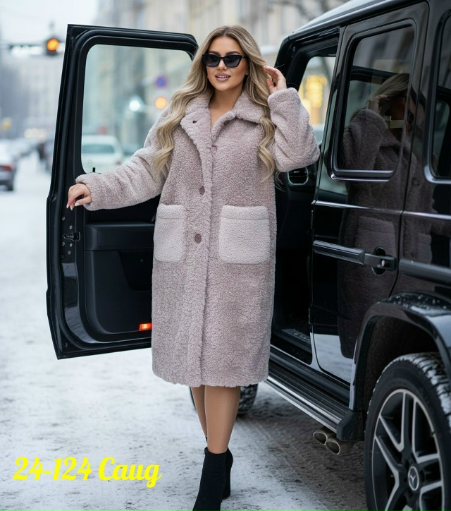 Пальто 23133742