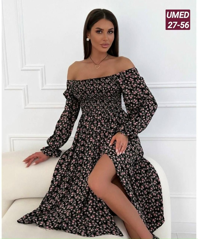 Платье 23133757