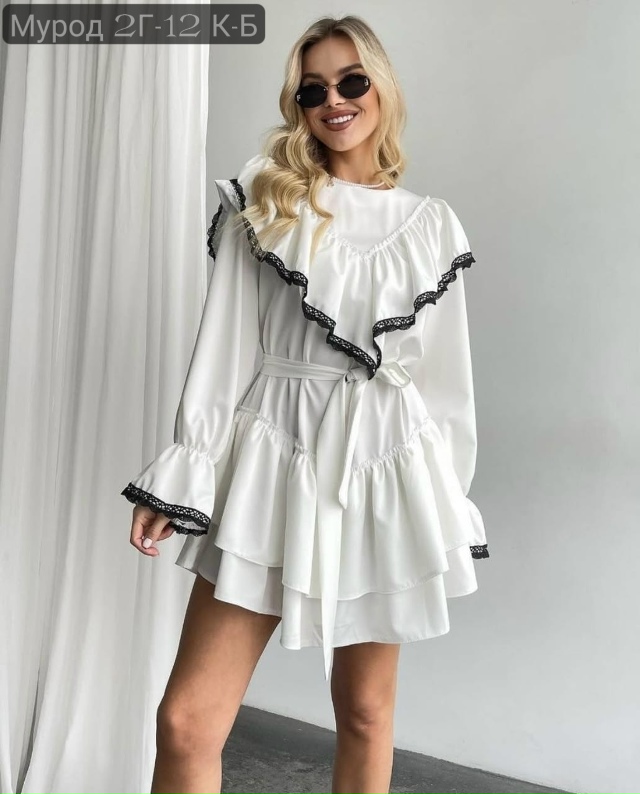 Платье 23132862