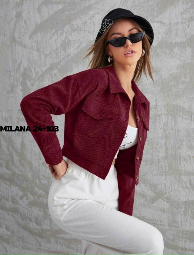 Рубашка 23132932