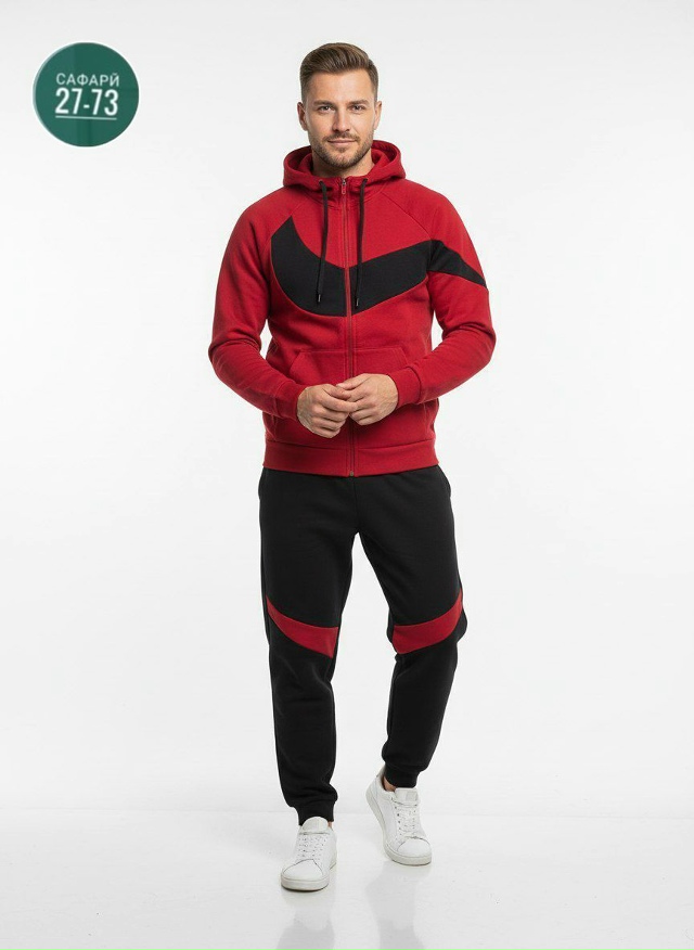 Спортивный костюм 23132537