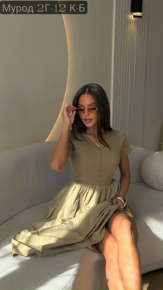 Платье 23133822