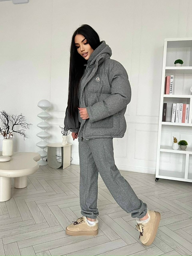 Спортивный костюм 23133065