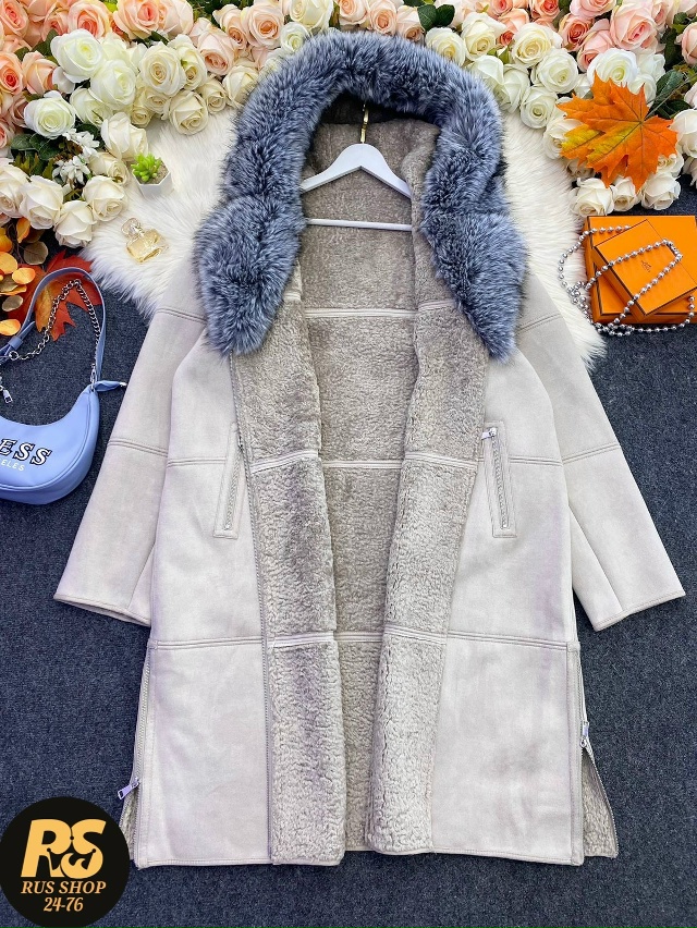 Дубленка 23133417