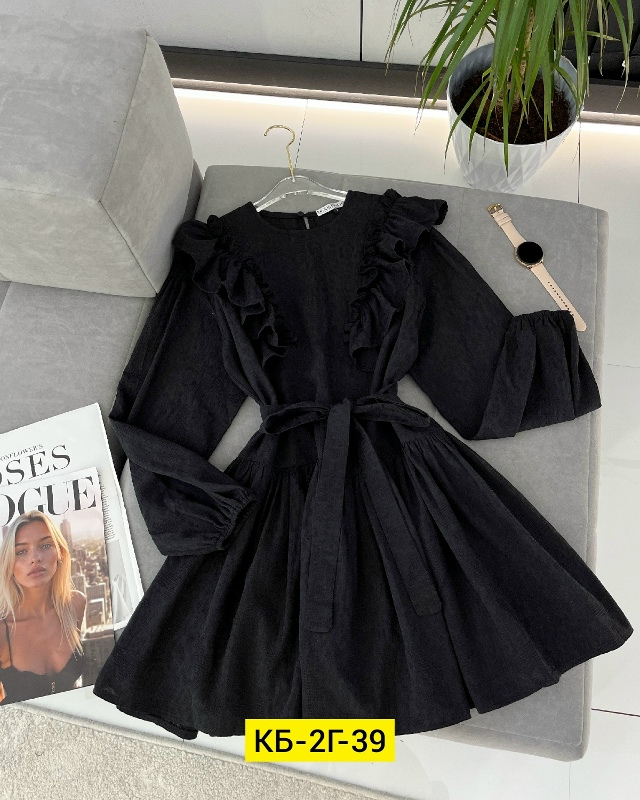 Платье 23132726