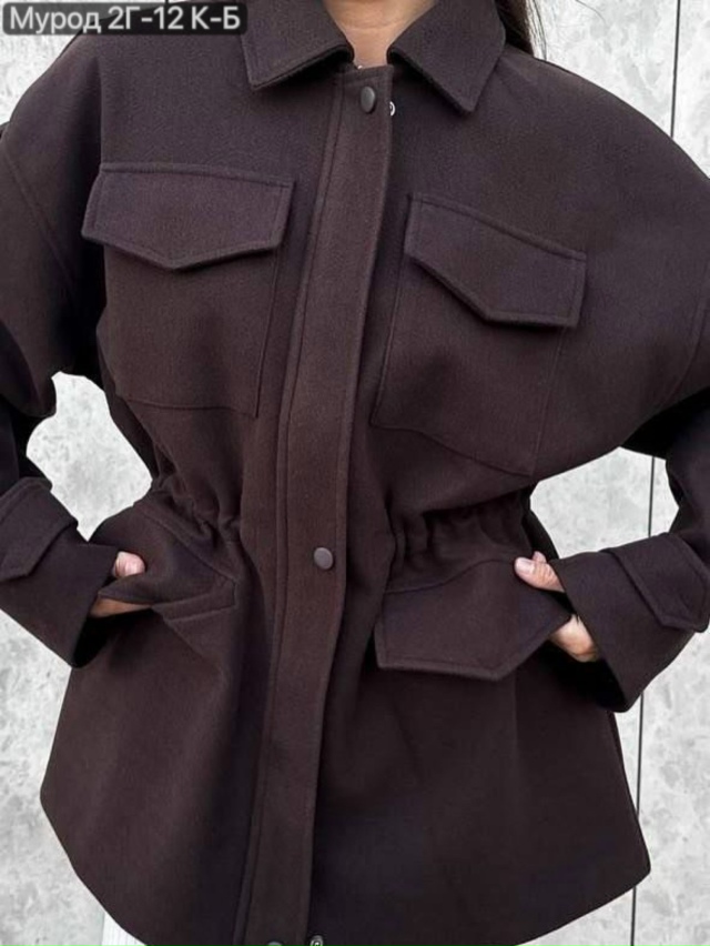 Куртка 23132651