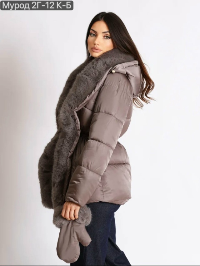 Куртка 23134021