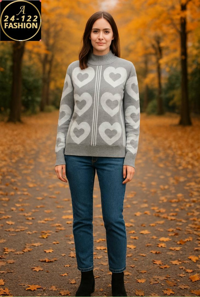 Свитер 23133012