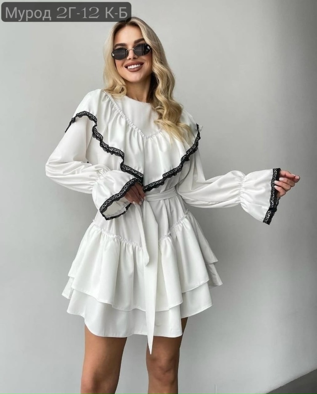 Платье 23132862