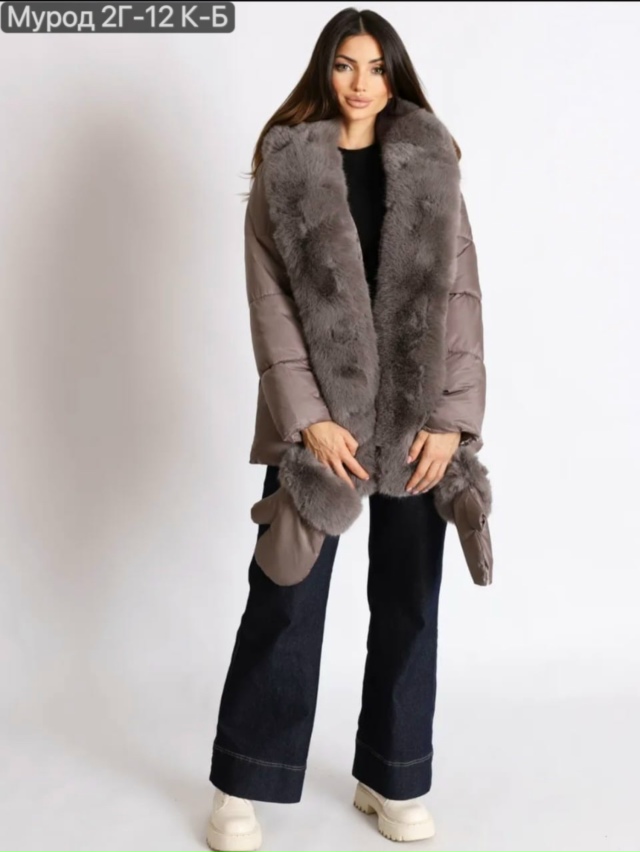 Куртка 23134021