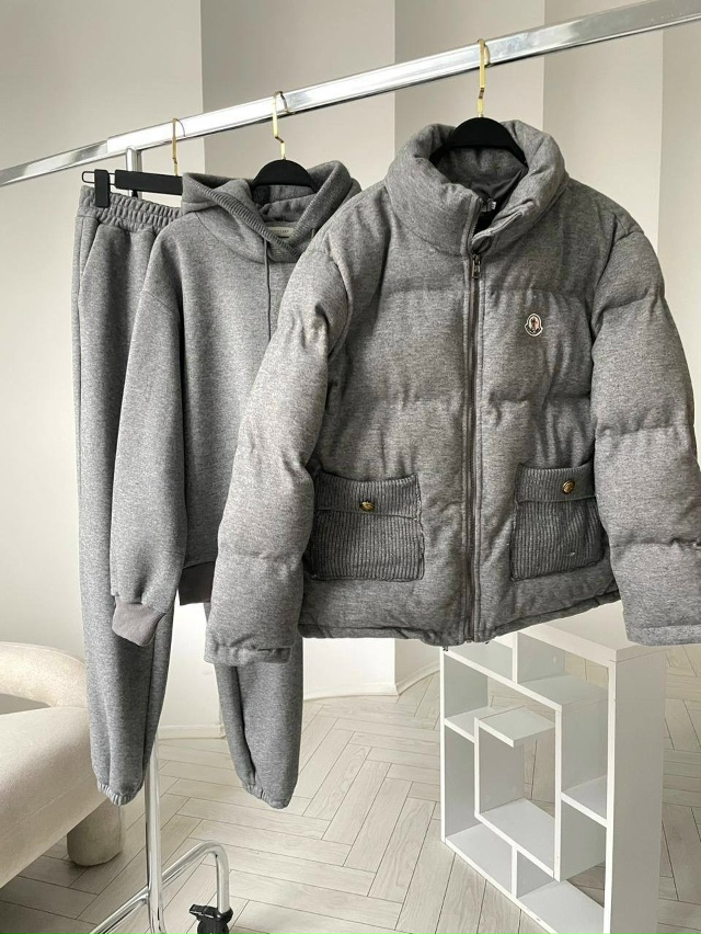 Спортивный костюм 23133065