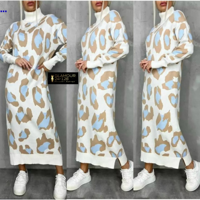 Платье 23133420