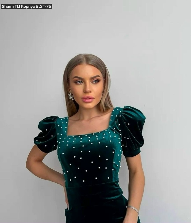 Платье 23133365