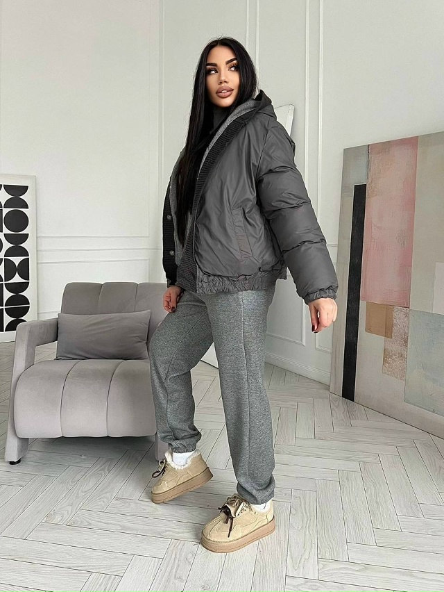 Спортивный костюм 23132995