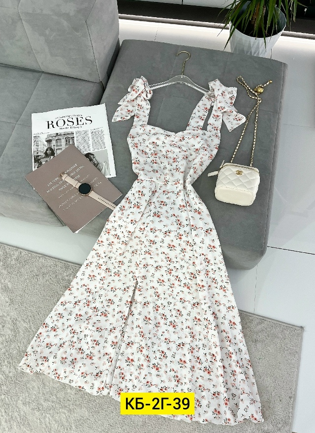 Платье 23132643