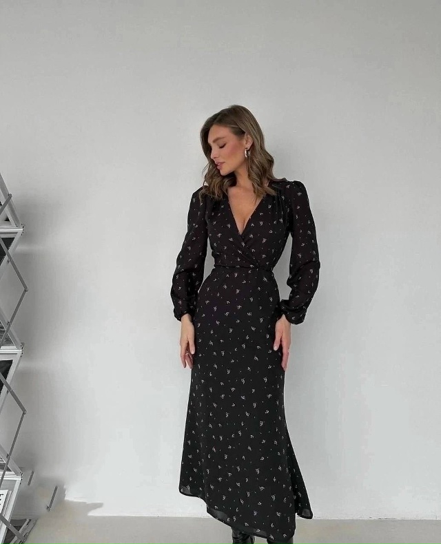 Платье 23133033