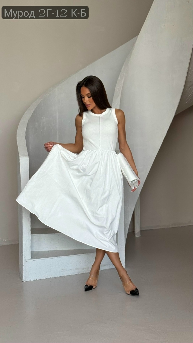 Платье 23133187