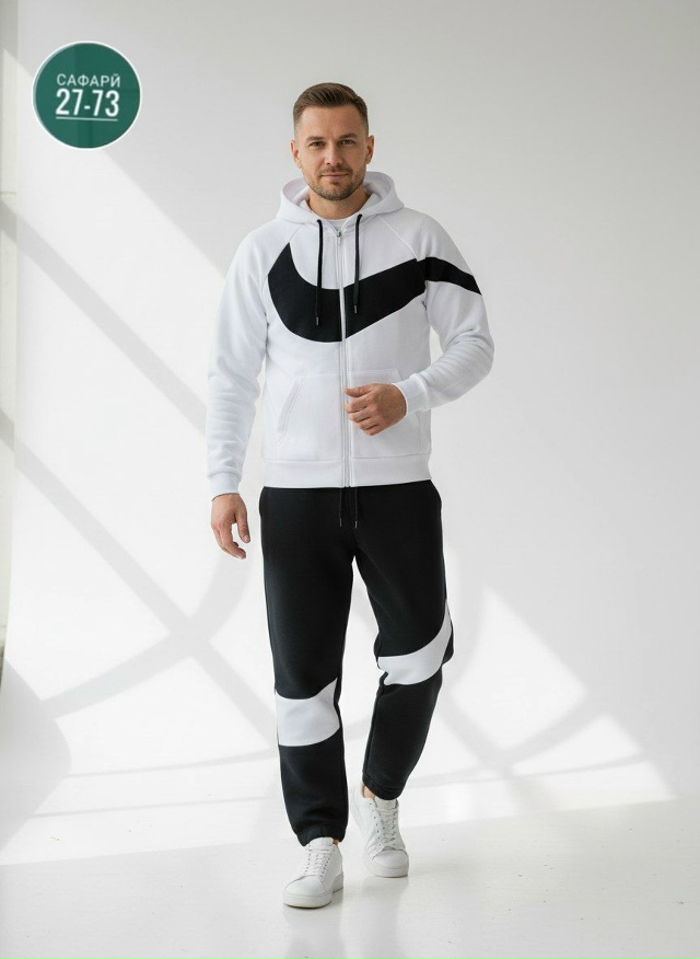 Спортивный костюм 23132537