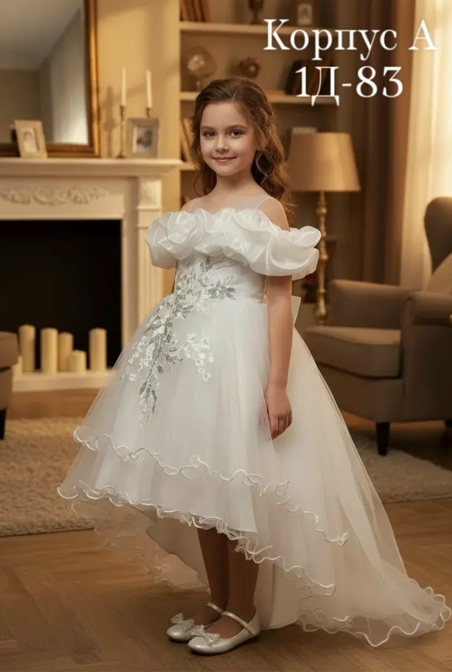 Платье 23133657