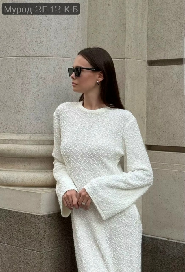 Платье 23132693