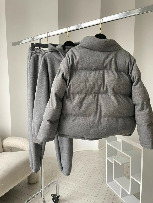 Спортивный костюм 23133065