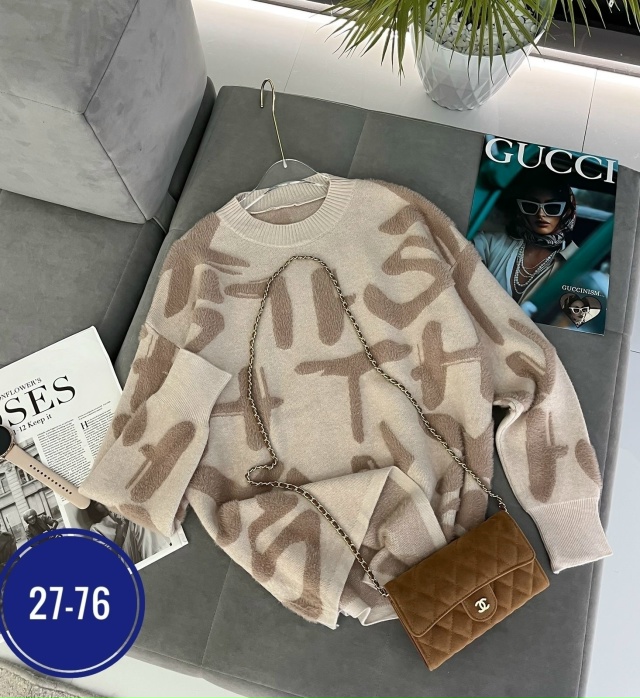 Свитер 23132824