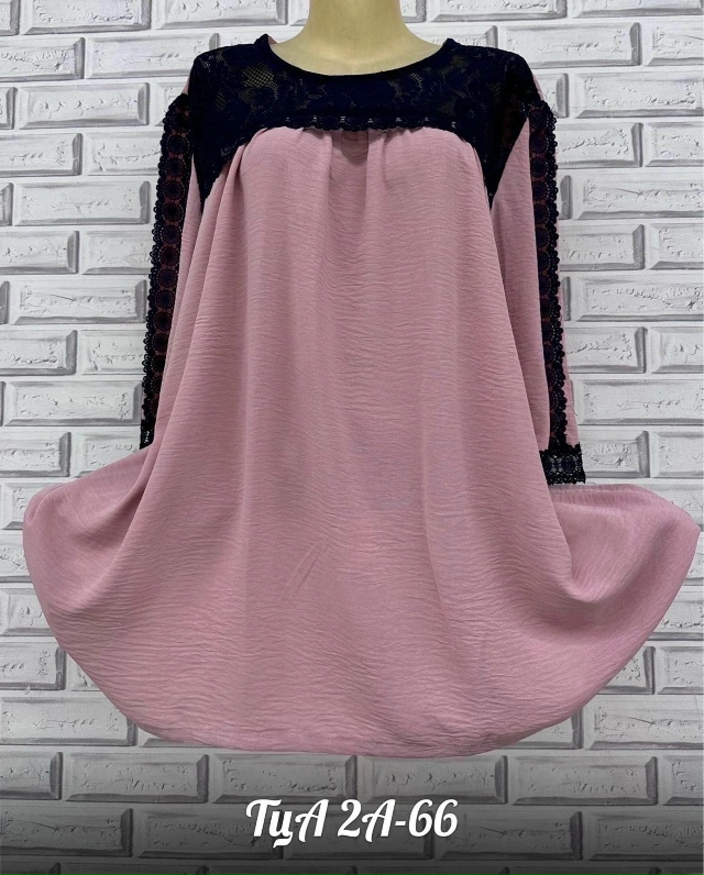 Блузка 23132684