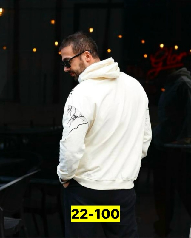 Толстовка 23135293