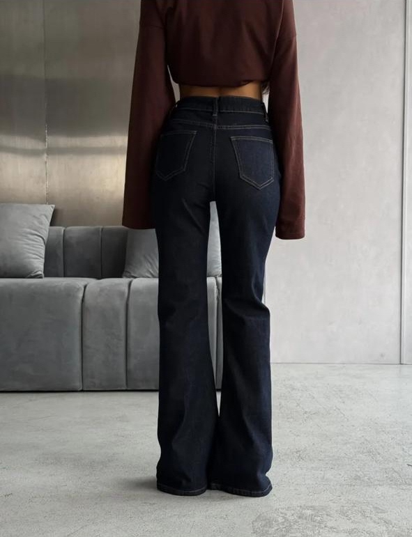 Джинсы 23135105