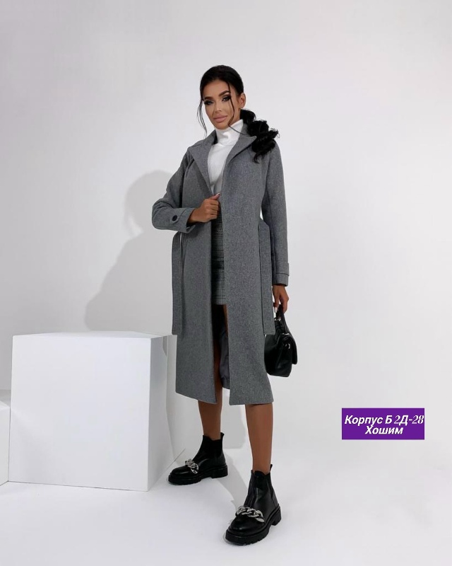 Пальто 23134881