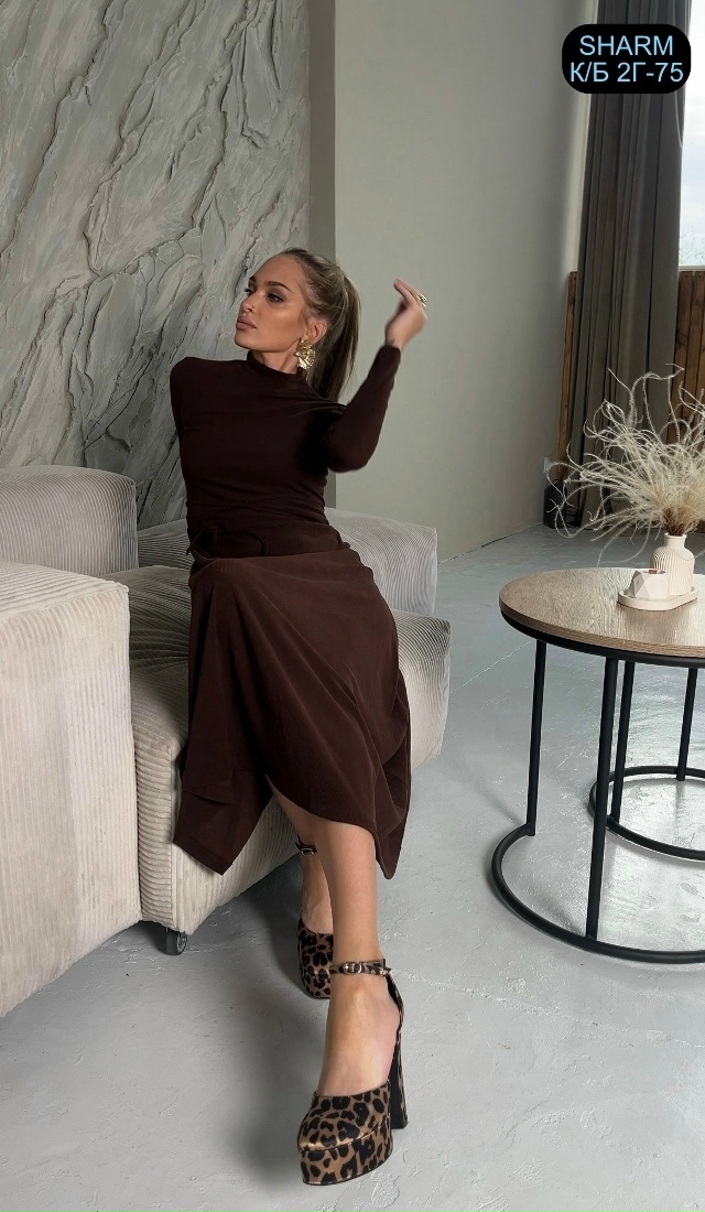 Платье 23135243