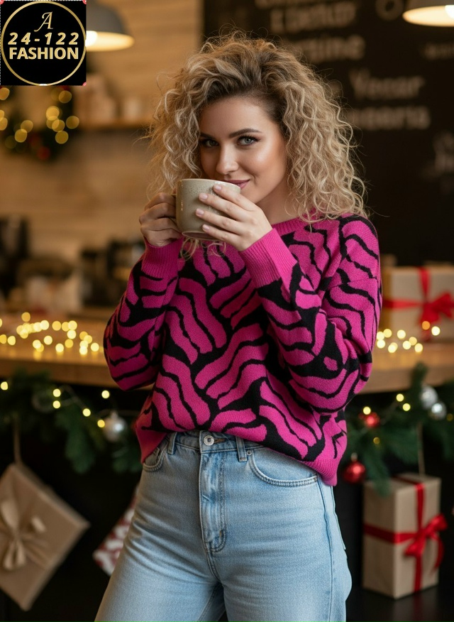 Свитер 23134589